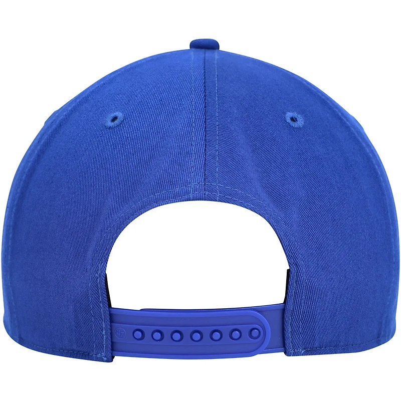 '47 New York Rangers Primary Hitch Snapback Hat