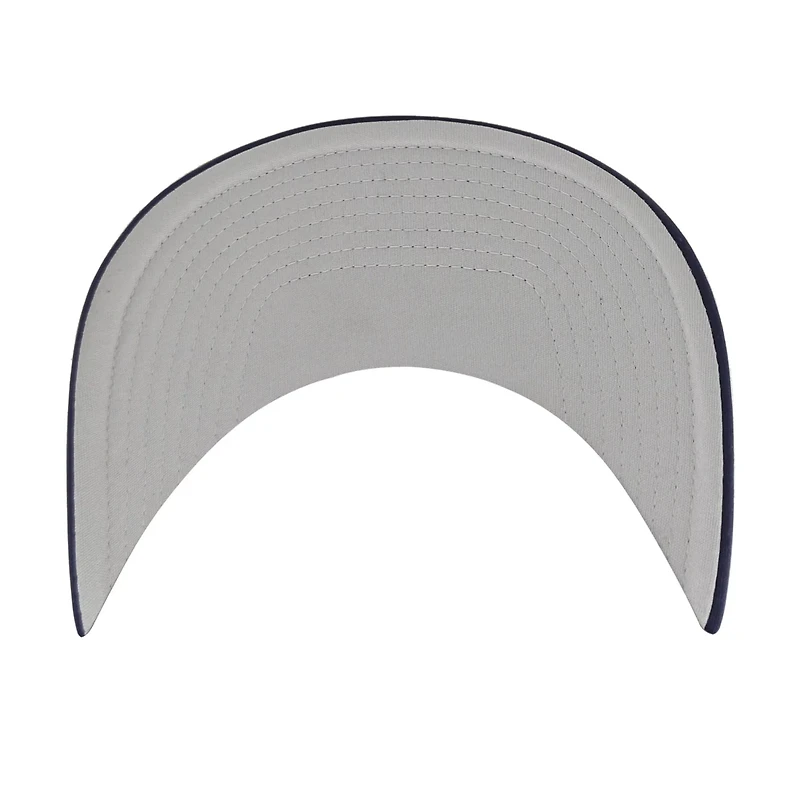 '47 New York Yankees Backhaul Foam Trucker Snapback Hat