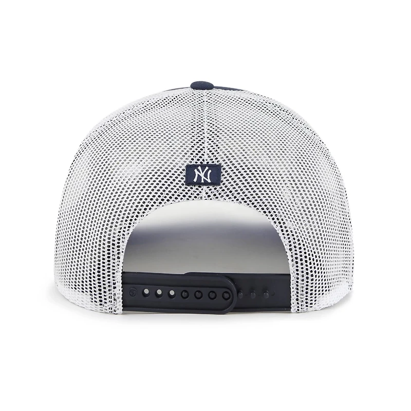 '47 New York Yankees Biloxi Hitch Adjustable Hat