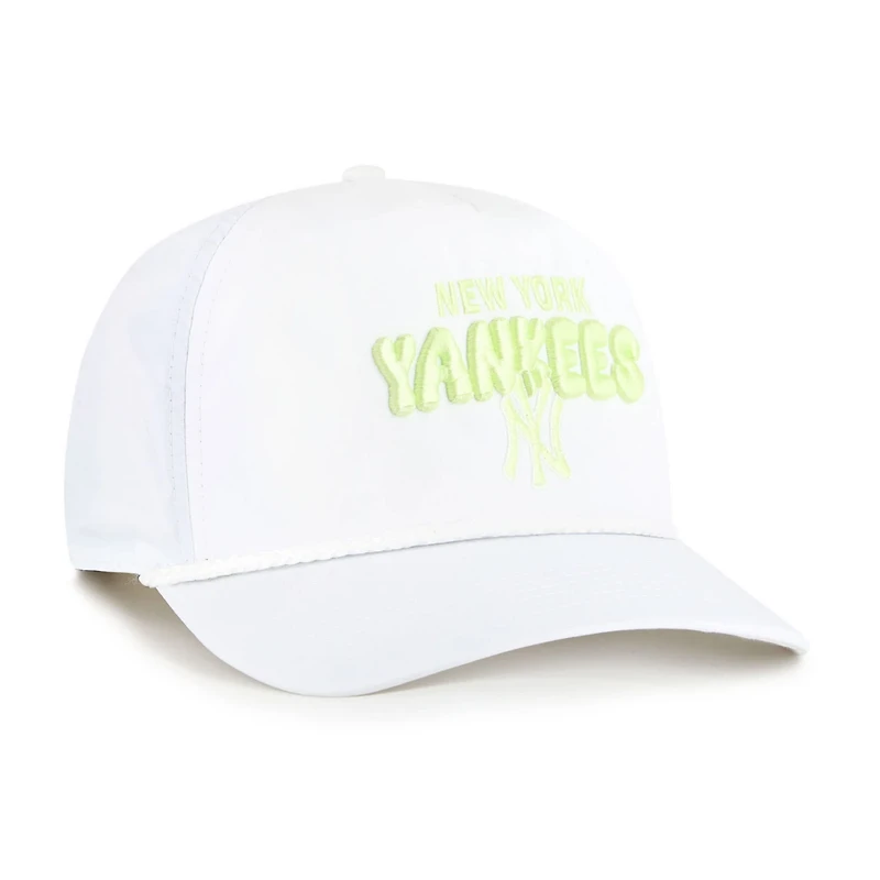 '47 New York Yankees Bright Side Adjustable Hitch Hat