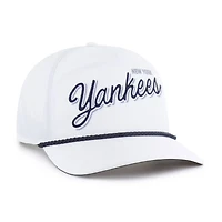 '47 New York Yankees Brrr Fairway Hitch Adjustable Hat