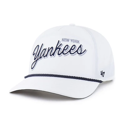 '47 New York Yankees Brrr Fairway Hitch Adjustable Hat