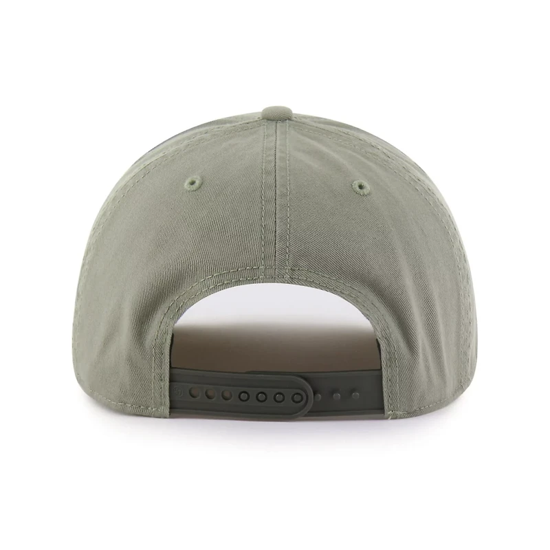 '47 New York Yankees Canyon Ranchero Hitch Adjustable Hat