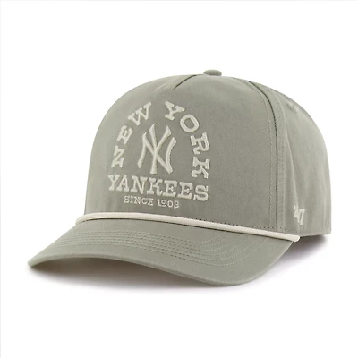 '47 New York Yankees Canyon Ranchero Hitch Adjustable Hat