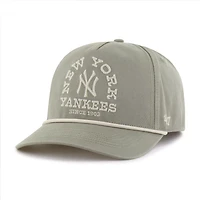 '47 New York Yankees Canyon Ranchero Hitch Adjustable Hat