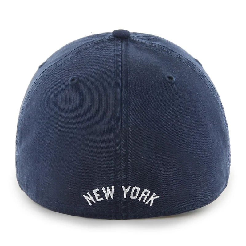 '47 New York Yankees Cooperstown Collection Franchise Fitted Hat