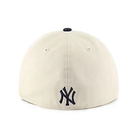 '47 New York Yankees Crosstown Franchise Fitted Hat