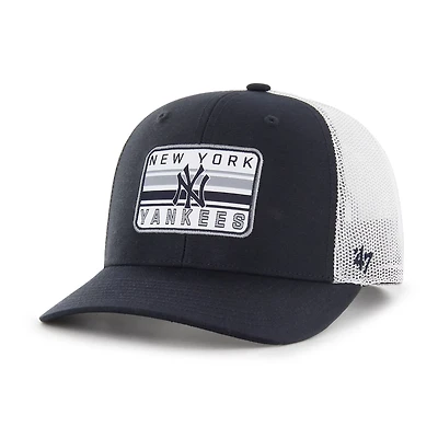 '47 New York Yankees Drifter Trucker Adjustable Hat