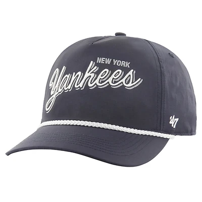 '47 New York Yankees Fairway Hitch Adjustable Hat