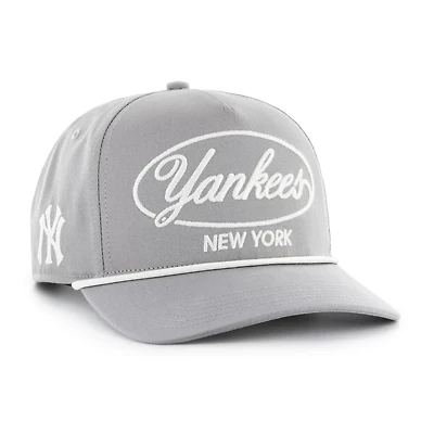'47 New York Yankees Foundational Hitch Adjustable Hat