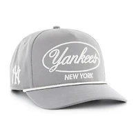 '47 New York Yankees Foundational Hitch Adjustable Hat