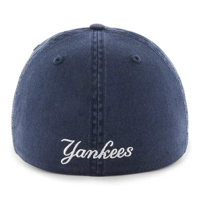 '47 New York Yankees Franchise Logo Fitted Hat