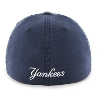 '47 New York Yankees Franchise Logo Fitted Hat