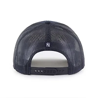 '47 New York Yankees Garner Trucker Adjustable Hat