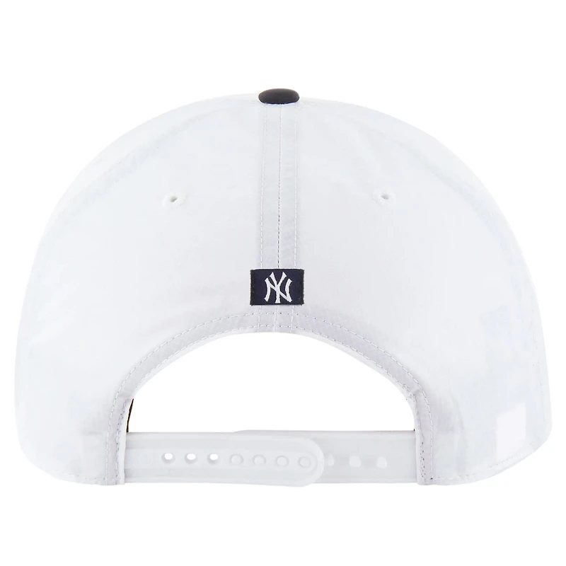 '47 New York Yankees Lineman Hitch Adjustable Hat