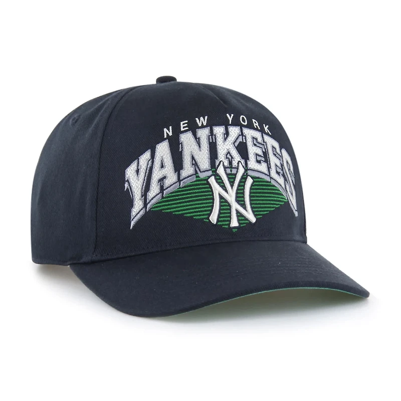 '47 New York Yankees Pomona Hitch Adjustable Hat