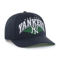 '47 New York Yankees Pomona Hitch Adjustable Hat