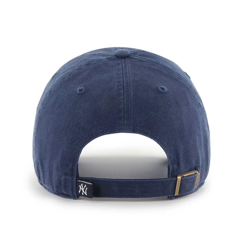 '47 New York Yankees Pride Clean Up Adjustable Hat
