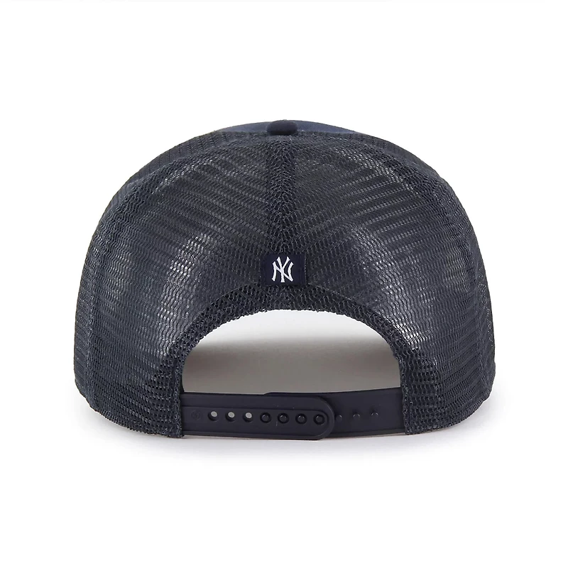 '47 New York Yankees Promenade Hitch Adjustable Hat