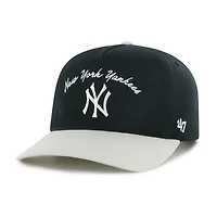 '47 New York Yankees Stable Hitch Adjustable Hat