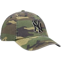 '47 New York Yankees Team Clean Up Adjustable Hat