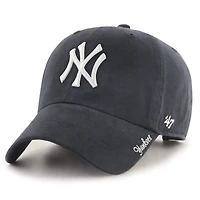 '47 New York Yankees Team Miata Clean Up Adjustable Hat