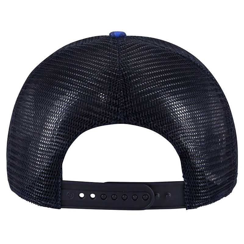 '47 New York Yankees Tropicalia Trucker Hitch Adjustable Hat