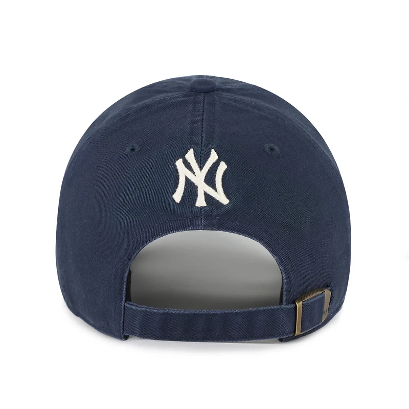 '47 New York Yankees Zoey Clean Up Adjustable Hat
