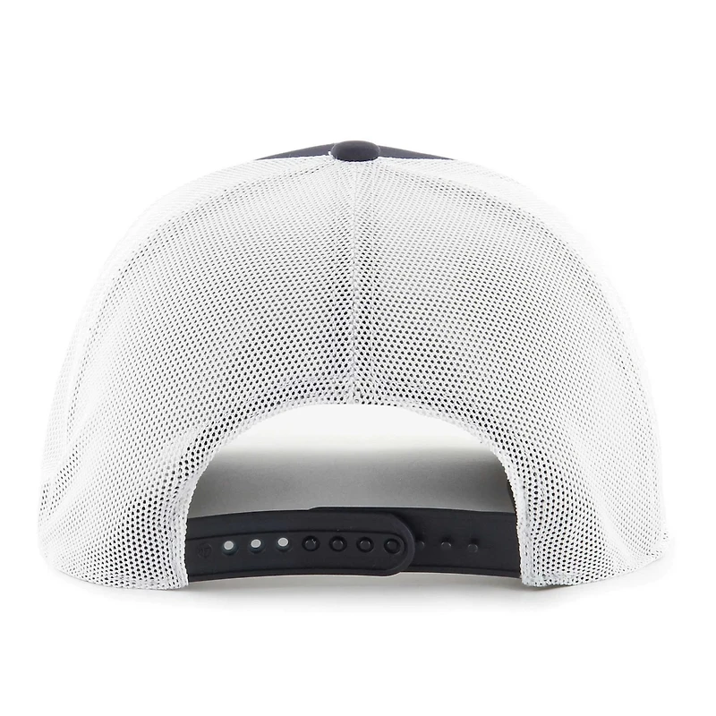 '47 North Carolina Tar Heels Bonita Brrr Hitch Adjustable Hat