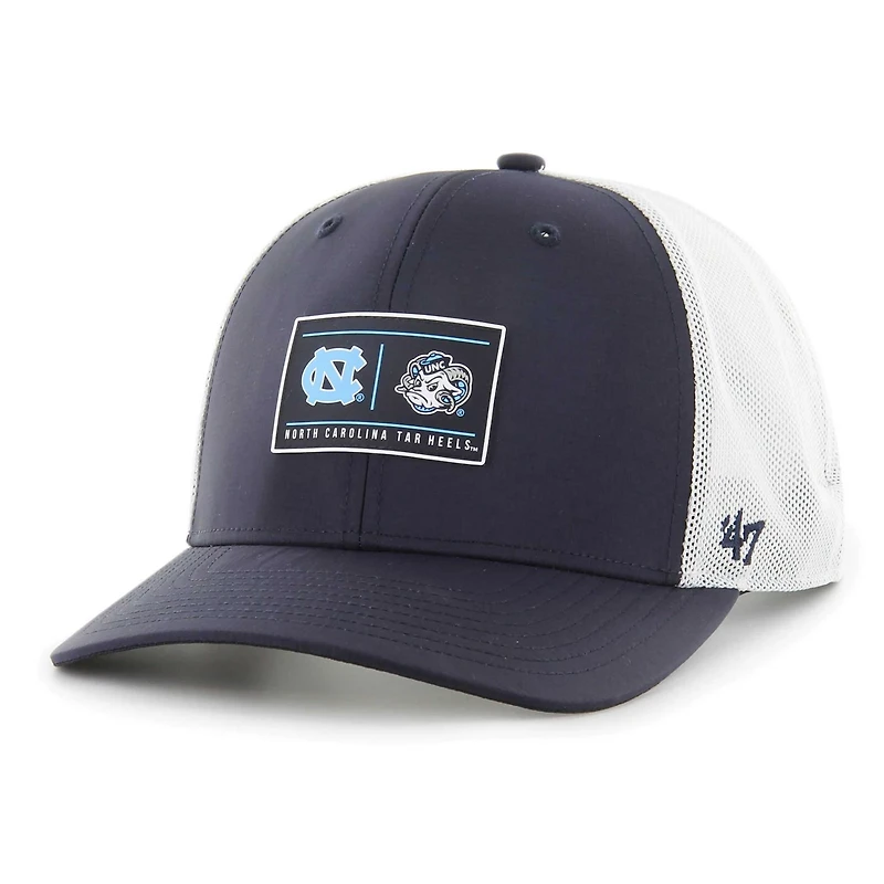 '47 North Carolina Tar Heels Bonita Brrr Hitch Adjustable Hat