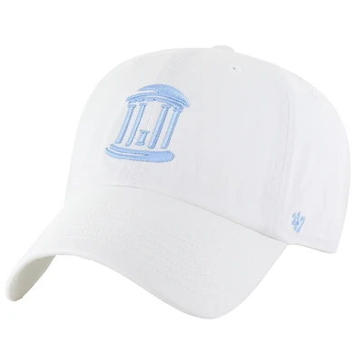 '47 North Carolina Tar Heels Clean Up Adjustable Hat