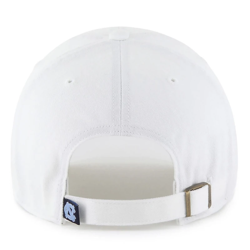 '47 North Carolina Tar Heels Clean Up Adjustable Hat
