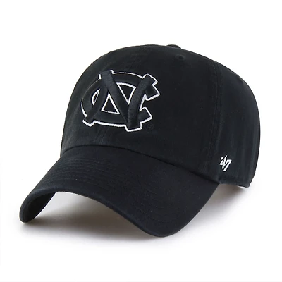'47 North Carolina Tar Heels Clean Up Adjustable Hat