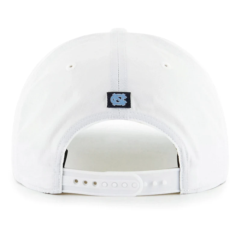 '47 North Carolina Tar Heels Downburst Hitch Trucker Adjustable Hat