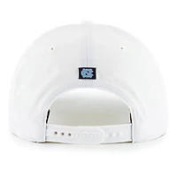 '47 North Carolina Tar Heels Downburst Hitch Trucker Adjustable Hat