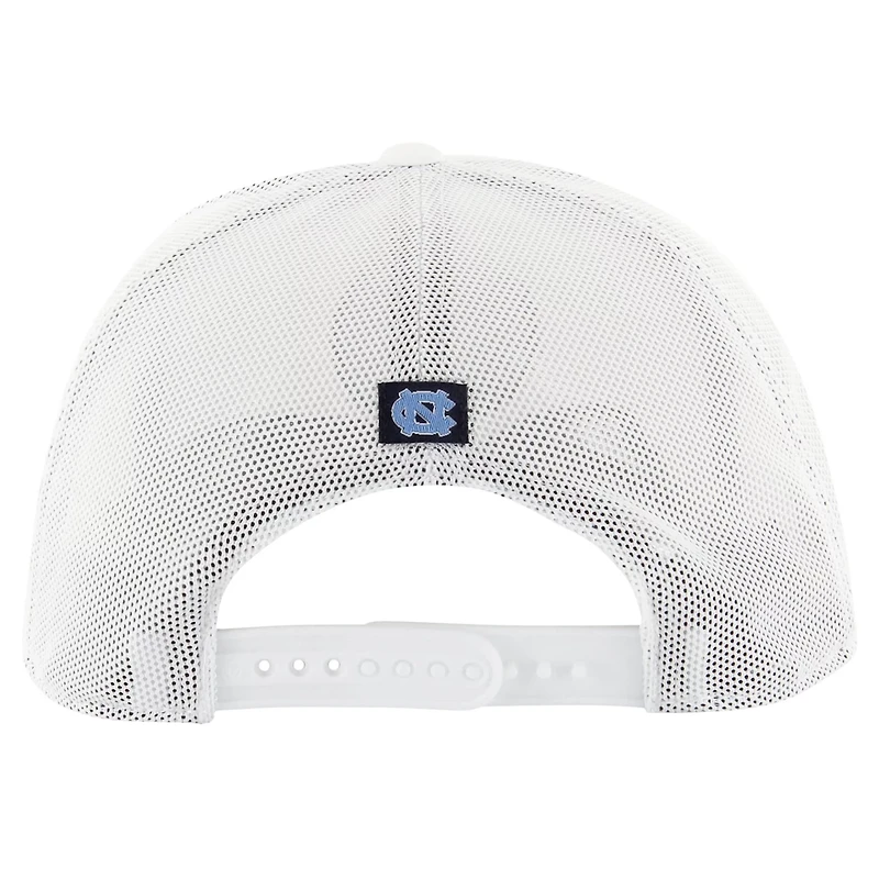 '47 North Carolina Tar Heels Fairway Trucker Adjustable Hat