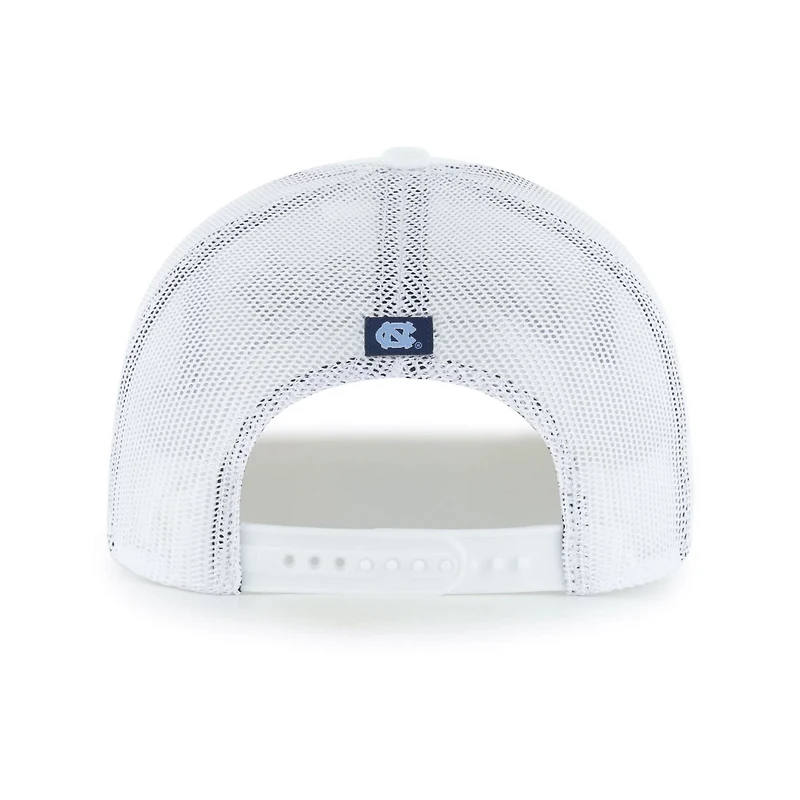 '47 North Carolina Tar Heels Garner Rope Trucker Adjustable Hat