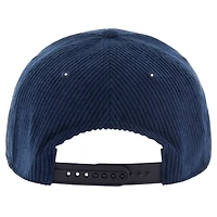 '47 North Carolina Tar Heels Gridiron Double Header Hitch Adjustable Hat