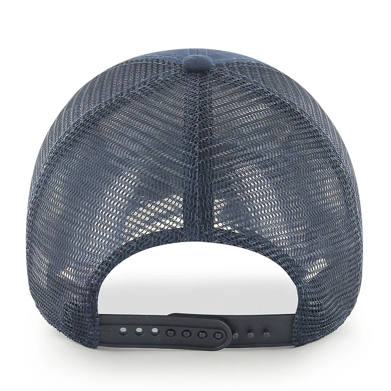 '47 North Carolina Tar Heels High Point Clean Up Trucker Snapback Hat