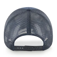 '47 North Carolina Tar Heels High Point Clean Up Trucker Snapback Hat