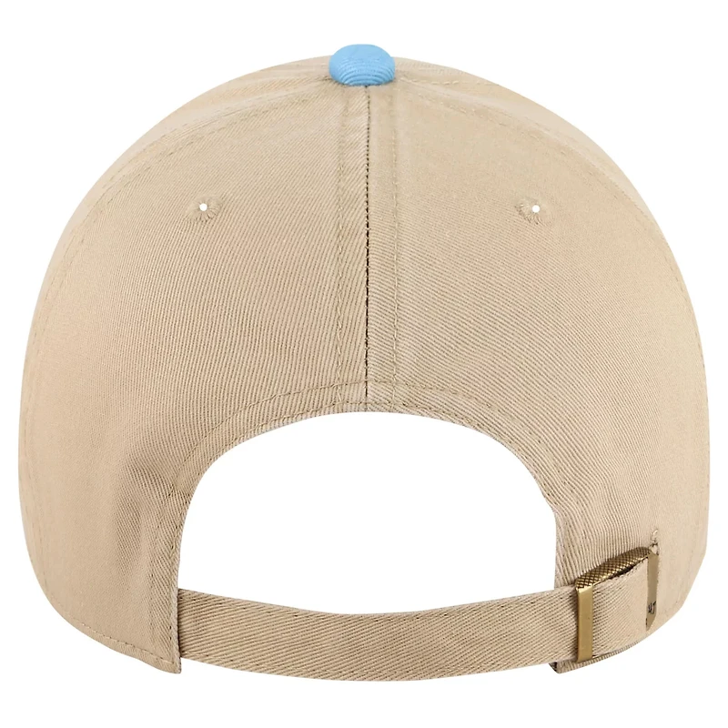 '47 North Carolina Tar Heels Local Clean Up Adjustable Hat