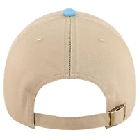 '47 North Carolina Tar Heels Local Clean Up Adjustable Hat
