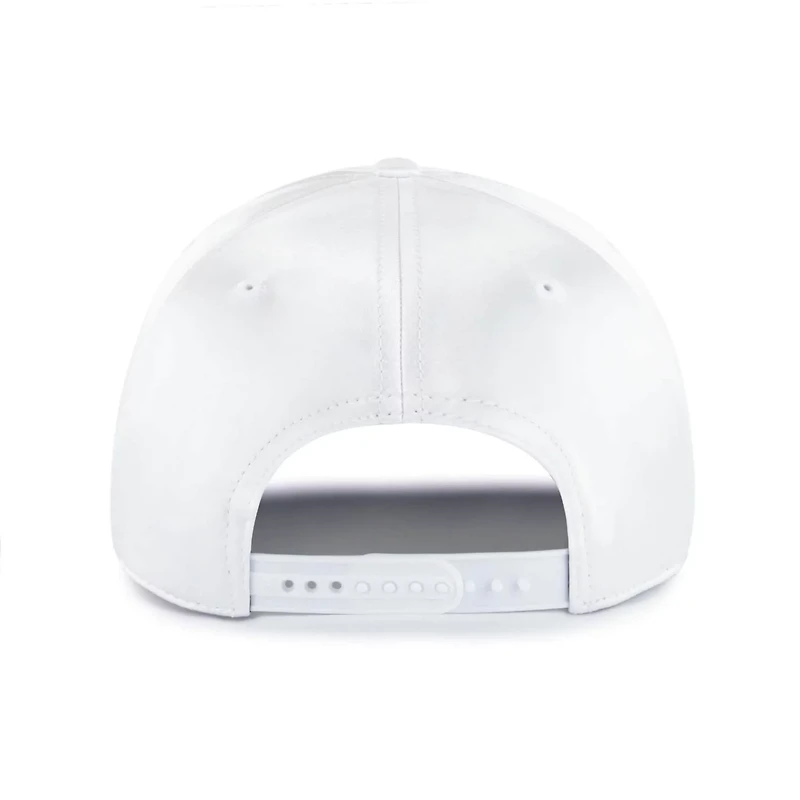 '47 North Carolina Tar Heels Outspoken Hitch Adjustable Hat