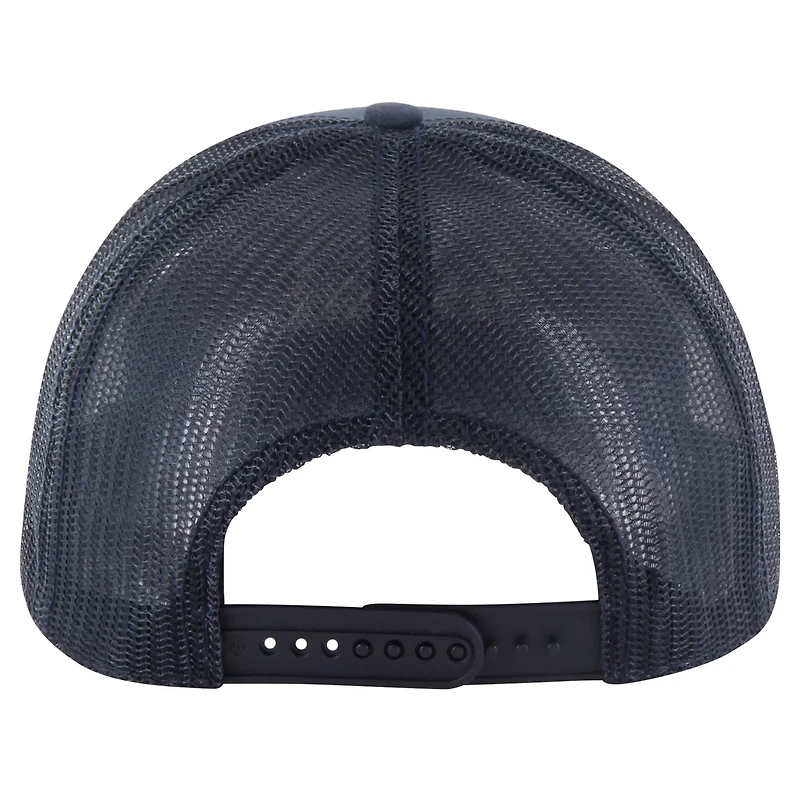 '47 North Carolina Tar Heels Pitstop Trucker Adjustable Hat