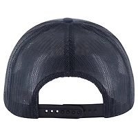 '47 North Carolina Tar Heels Pitstop Trucker Adjustable Hat