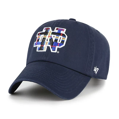 '47 Notre Dame Fighting Irish Clean Up Adjustable Hat