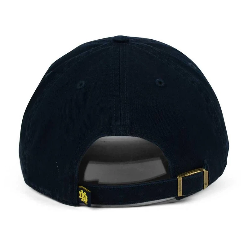 '47 Notre Dame Fighting Irish Clean Up Adjustable Hat