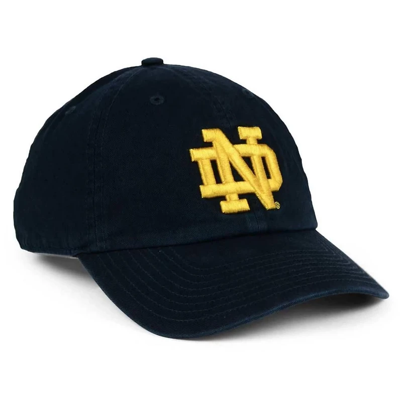 '47 Notre Dame Fighting Irish Clean Up Adjustable Hat