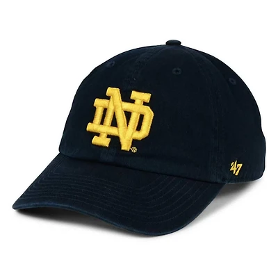 '47 Notre Dame Fighting Irish Clean Up Adjustable Hat