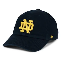 '47 Notre Dame Fighting Irish Clean Up Adjustable Hat